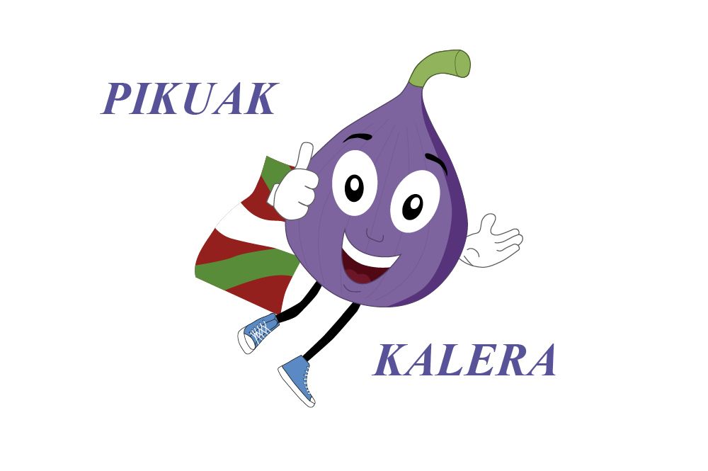 Este jueves, vuelve Pikuak Kalera