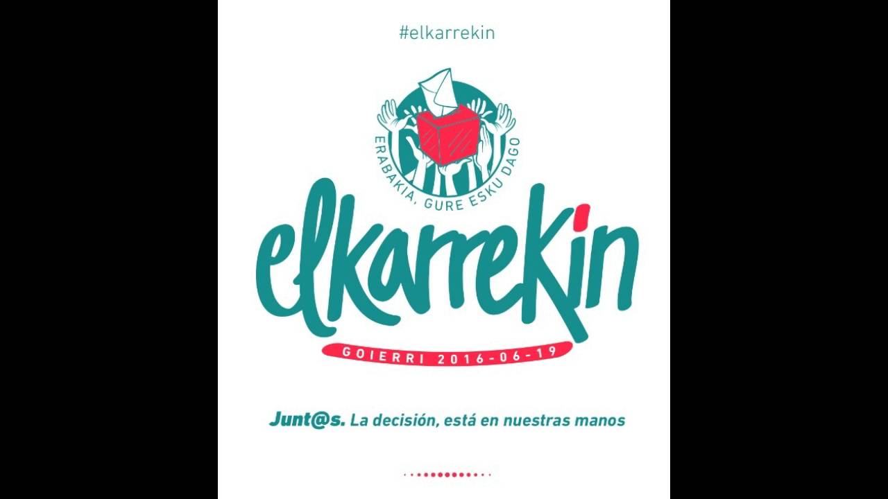GUREA DA ERABAKIA