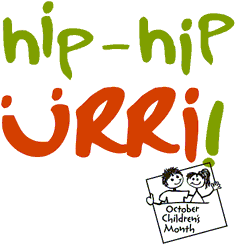 Larunbatean ibilaldia izango da Itsasondotik Legorretara, Hip Hip URRI! egitasmoaren harira