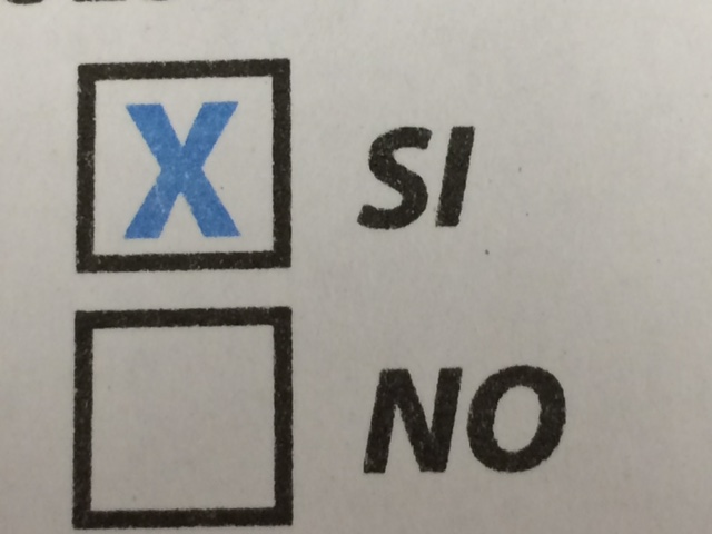 De ahora en adelante, los residuos se recogerán mediante contenedores