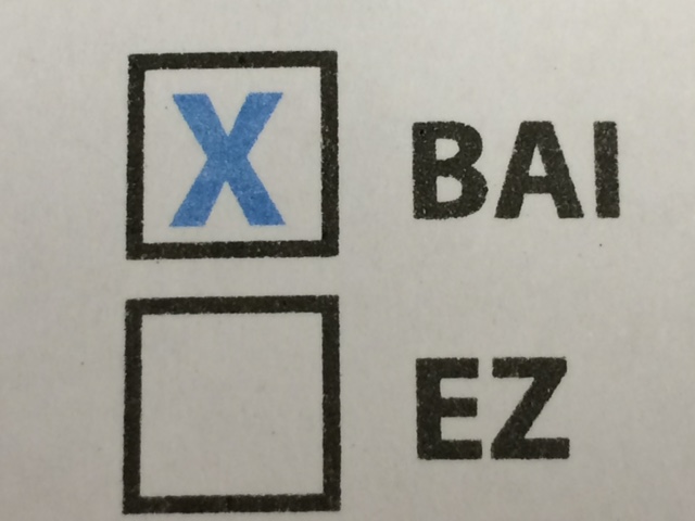 Edukiontzi bidez bilduko dira hondakinak aurrerantzean