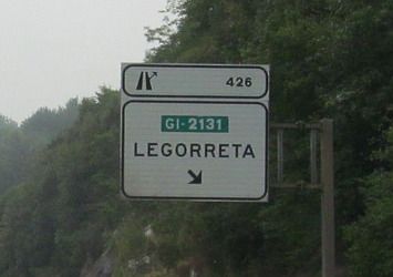 El domingo por la mañana la autovía permanecerá cerrada