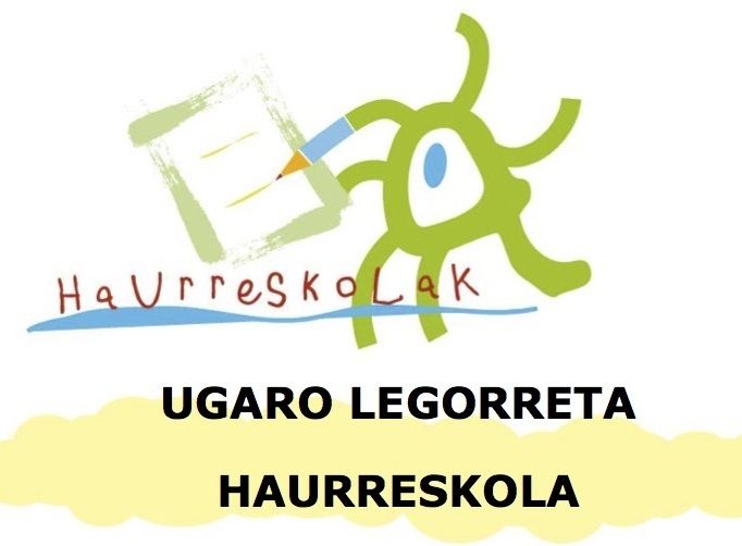 Abierto el periodo de inscripción en la escuela infantil