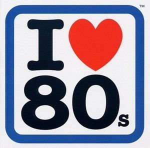 Tema para el día de disfraces: La década de los 80