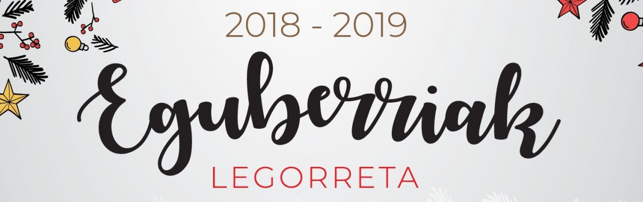 Programa de Navidades