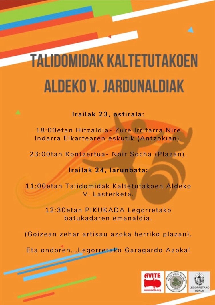 talido 2022 krosa